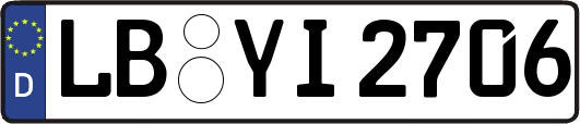 LB-YI2706