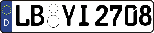LB-YI2708
