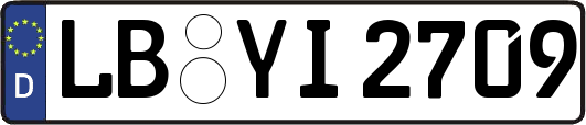 LB-YI2709