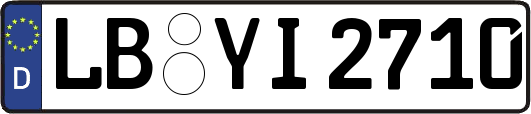 LB-YI2710