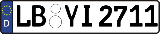 LB-YI2711