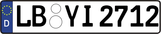 LB-YI2712
