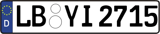 LB-YI2715