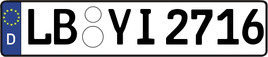 LB-YI2716