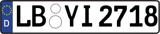LB-YI2718