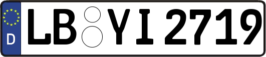 LB-YI2719
