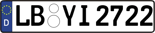 LB-YI2722