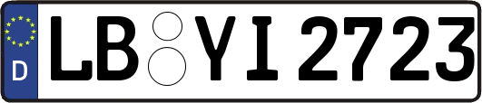 LB-YI2723