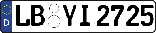 LB-YI2725