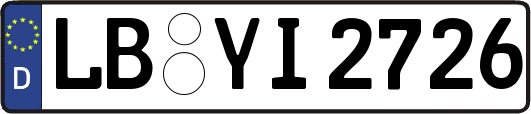LB-YI2726