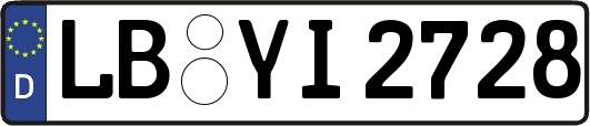 LB-YI2728