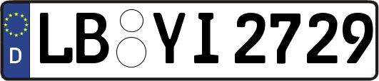 LB-YI2729