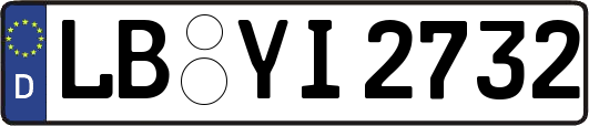 LB-YI2732