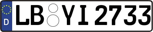 LB-YI2733