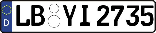LB-YI2735