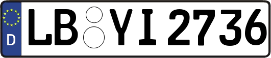 LB-YI2736