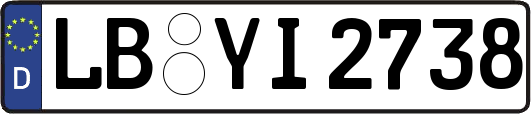 LB-YI2738