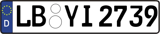 LB-YI2739