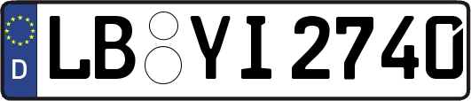 LB-YI2740
