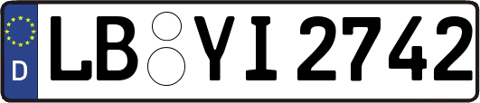 LB-YI2742
