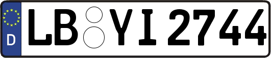 LB-YI2744