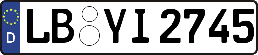 LB-YI2745