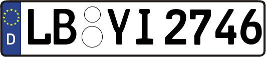 LB-YI2746