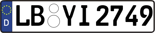 LB-YI2749