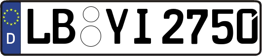 LB-YI2750