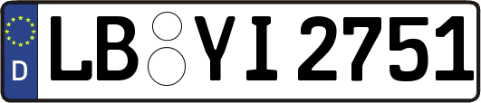 LB-YI2751