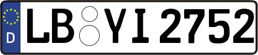 LB-YI2752