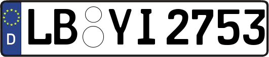 LB-YI2753