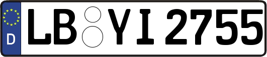 LB-YI2755