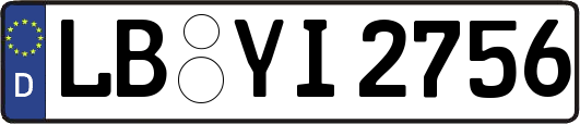 LB-YI2756