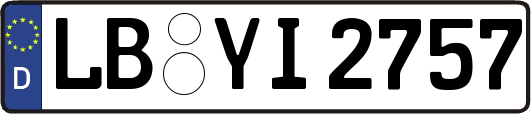 LB-YI2757