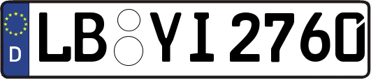 LB-YI2760