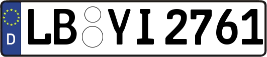 LB-YI2761