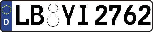 LB-YI2762