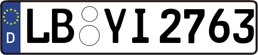 LB-YI2763