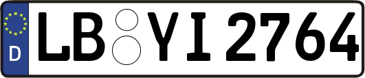 LB-YI2764