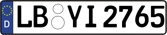 LB-YI2765