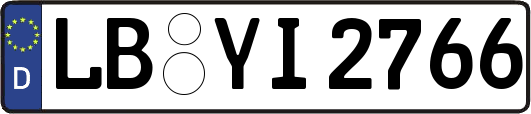 LB-YI2766