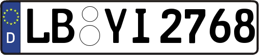 LB-YI2768