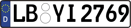 LB-YI2769