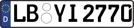 LB-YI2770
