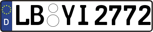 LB-YI2772