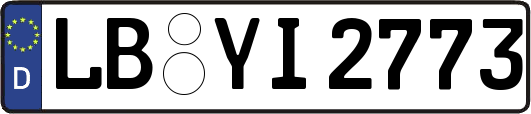 LB-YI2773