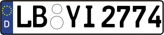 LB-YI2774