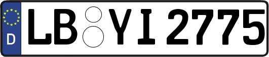 LB-YI2775