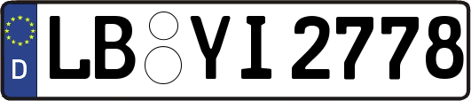 LB-YI2778